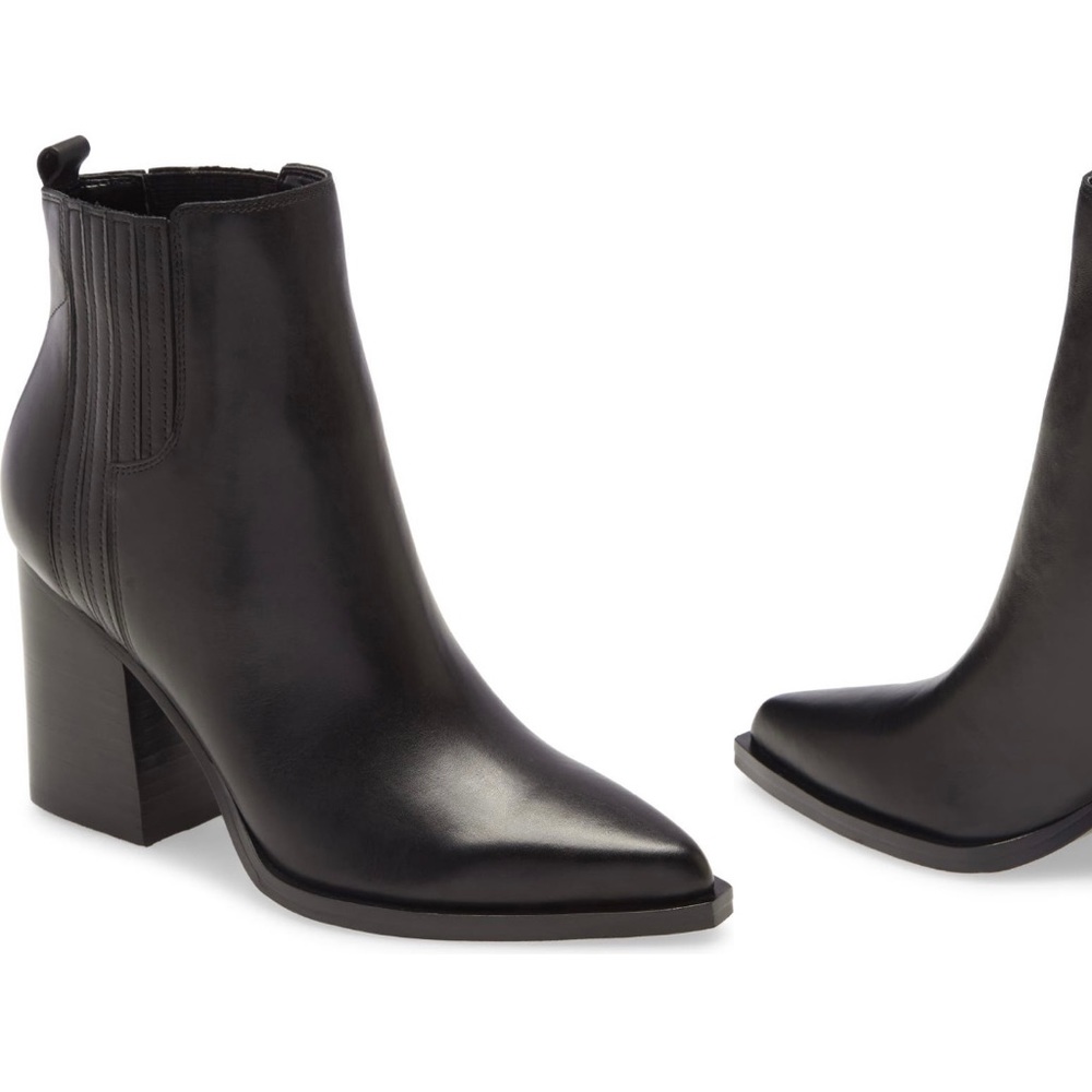 Marc Fisher LTD Oshay Bootie